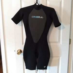 O'Neill Wetsuit Size 6